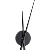 Nástenné hodiny Tfa Minimalistic 87787, 50cm